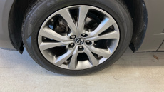 Mazda Cx-30 2.0 Skyactiv-X MHEV GT Sport 5dr Auto Petrol Hatchback